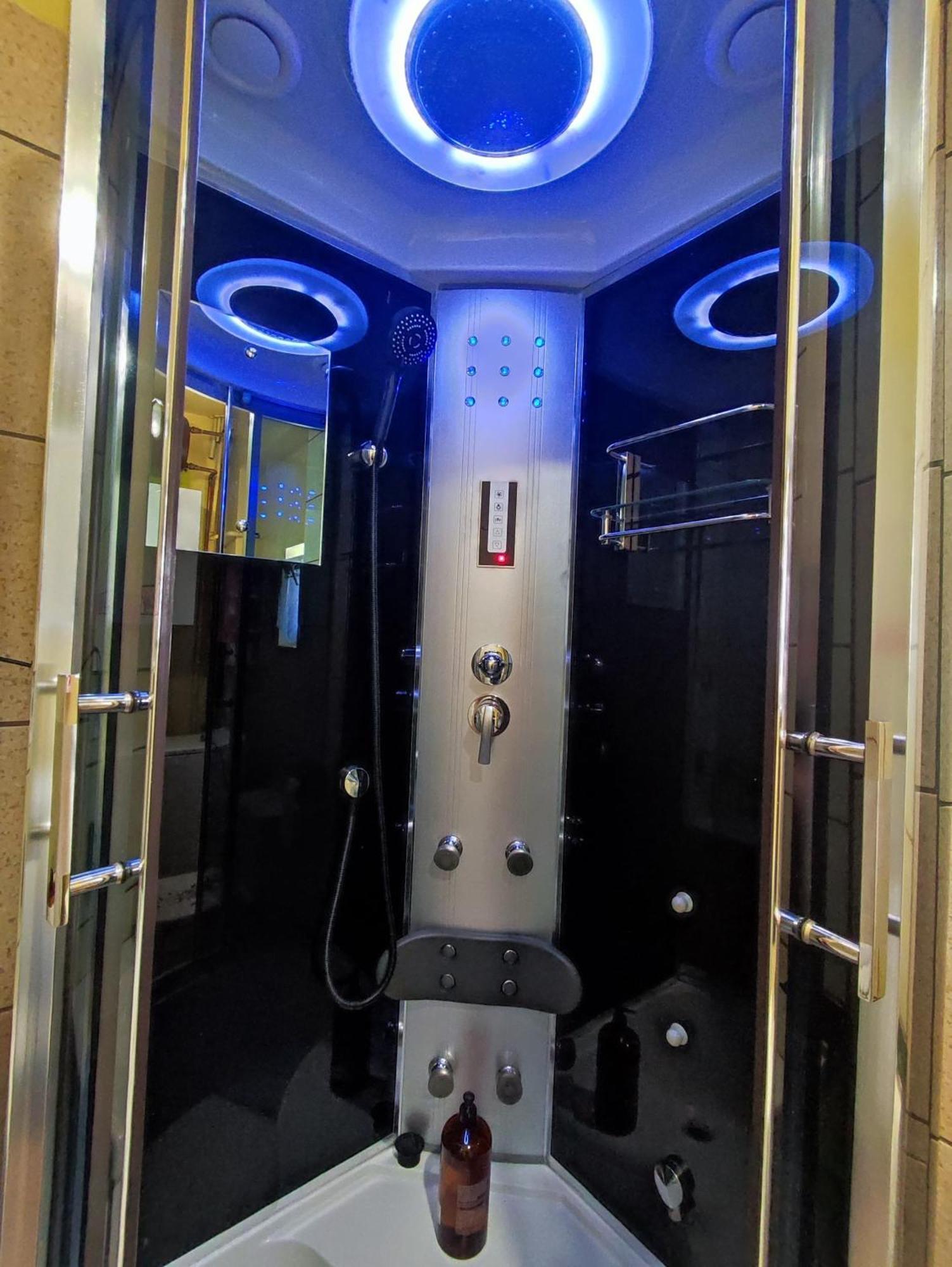 Apartment Pod Wiaduktem Gluszyca Gorna