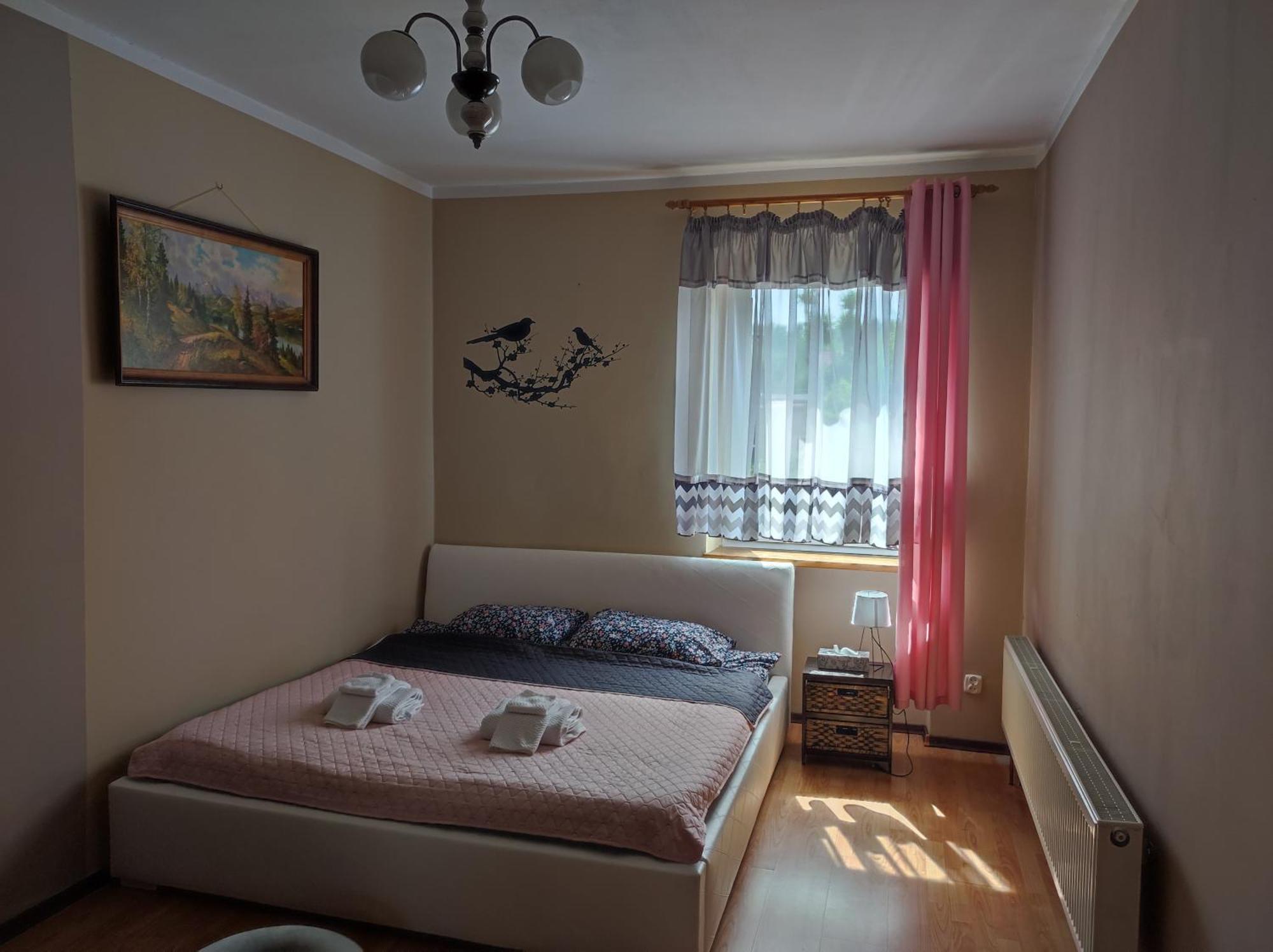 Pod Wiaduktem * Gluszyca Gorna